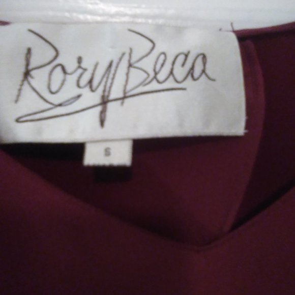 Rory Beca-Slip dress - Picture 2 of 3